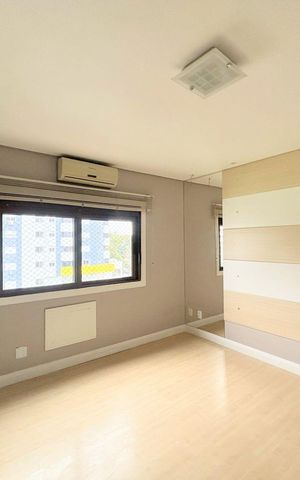 Apartamento para alugar com 230m², 3 quartos e 2 vagas Apartamento para alugar com 230m², 3 quartos e 2 vagasSuite