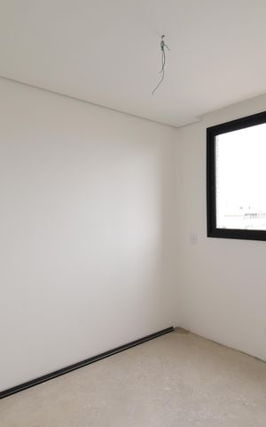 Apartamento à venda com 215m², 3 quartos e 2 vagasQuarto 2