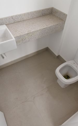 Apartamento à venda com 215m², 3 quartos e 2 vagasLavabo