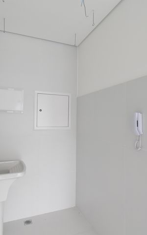 Apartamento à venda com 215m², 3 quartos e 2 vagasSala e Cozinha
