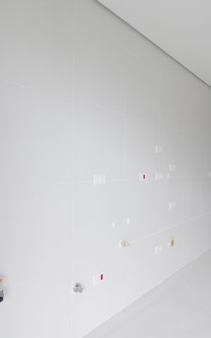 Apartamento à venda com 215m², 3 quartos e 2 vagasSala e Cozinha