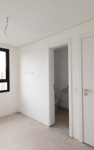 Apartamento à venda com 215m², 3 quartos e 2 vagasSuíte