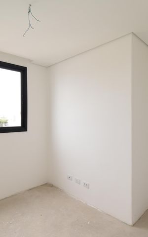 Apartamento à venda com 215m², 3 quartos e 2 vagasQuarto 2