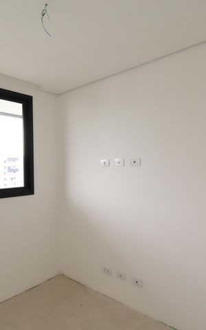 Apartamento à venda com 215m², 3 quartos e 2 vagasQuarto 3