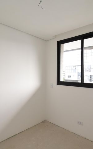 Apartamento à venda com 215m², 3 quartos e 2 vagasQuarto 3