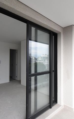 Apartamento à venda com 215m², 3 quartos e 2 vagasSacada da Sala