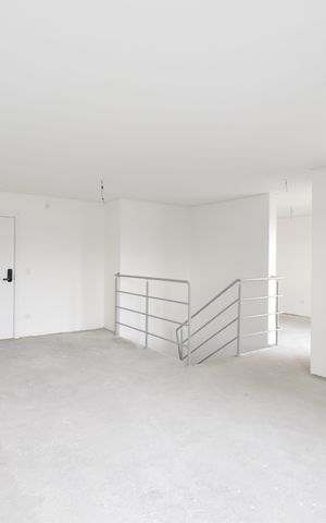 Apartamento à venda com 215m², 3 quartos e 2 vagasSala e Cozinha