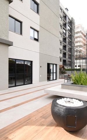 Apartamento à venda com 215m², 3 quartos e 2 vagasÁrea comum
