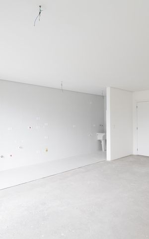Apartamento à venda com 215m², 3 quartos e 2 vagasSala e Cozinha