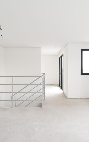 Apartamento à venda com 215m², 3 quartos e 2 vagasSala e Cozinha