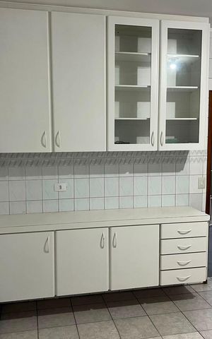 Casa para alugar com 120m², 3 quartos e 2 vagas Casa para alugar com 120m², 3 quartos e 2 vagasCozinha