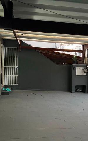Casa para alugar com 120m², 3 quartos e 2 vagas Casa para alugar com 120m², 3 quartos e 2 vagasGaragem