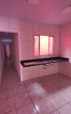 Casa à venda com 120m², 4 quartos e 2 vagas Casa à venda com 120m², 4 quartos e 2 vagasCozinha