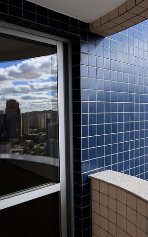 Apartamento à venda com 79m², 2 quartos e 1 vaga Apartamento à venda com 79m², 2 quartos e 1 vagaVaranda da Sala