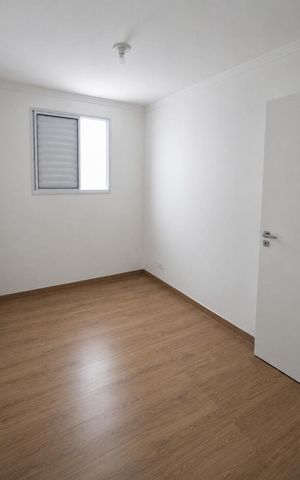 Apartamento à venda com 42m², 2 quartos e sem vaga Apartamento à venda com 42m², 2 quartos e sem vagaQuarto