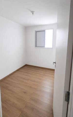 Apartamento à venda com 42m², 2 quartos e sem vaga Apartamento à venda com 42m², 2 quartos e sem vagaQuarto