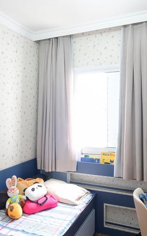 Apartamento à venda com 205m², 3 quartos e 2 vagasQuarto 2