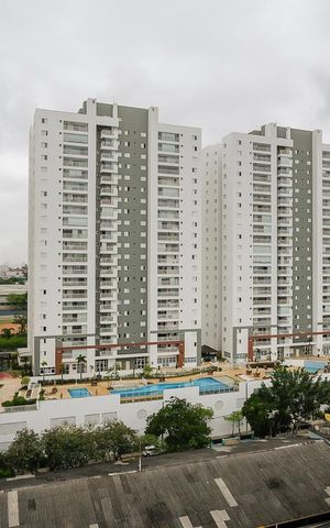Apartamento à venda com 205m², 3 quartos e 2 vagasCondomínio