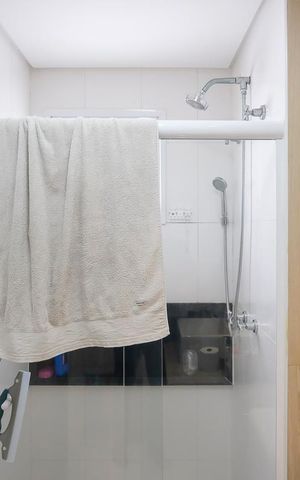 Apartamento à venda com 205m², 3 quartos e 2 vagasBanheiro