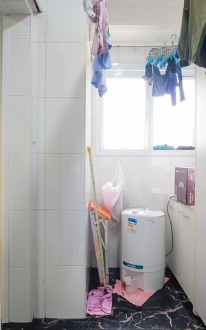 Apartamento à venda com 205m², 3 quartos e 2 vagasÁrea de serviço