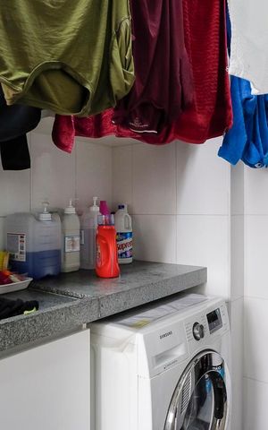 Apartamento à venda com 205m², 3 quartos e 2 vagasÁrea de serviço