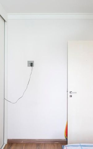 Apartamento à venda com 205m², 3 quartos e 2 vagasQuarto 2
