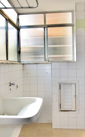 Apartamento para alugar com 67m², 3 quartos e 2 vagas Apartamento para alugar com 67m², 3 quartos e 2 vagasÁrea de Serviço