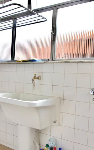 Apartamento para alugar com 67m², 3 quartos e 2 vagas Apartamento para alugar com 67m², 3 quartos e 2 vagasÁrea de Serviço