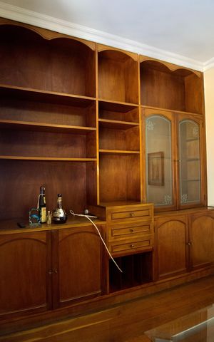 Apartamento para alugar com 67m², 3 quartos e 2 vagas Apartamento para alugar com 67m², 3 quartos e 2 vagasSala