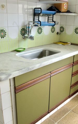 Apartamento para alugar com 67m², 3 quartos e 2 vagas Apartamento para alugar com 67m², 3 quartos e 2 vagasCozinha