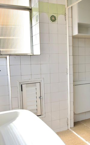 Apartamento para alugar com 67m², 3 quartos e 2 vagas Apartamento para alugar com 67m², 3 quartos e 2 vagasÁrea de Serviço