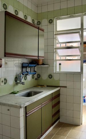 Apartamento para alugar com 67m², 3 quartos e 2 vagas Apartamento para alugar com 67m², 3 quartos e 2 vagasCozinha