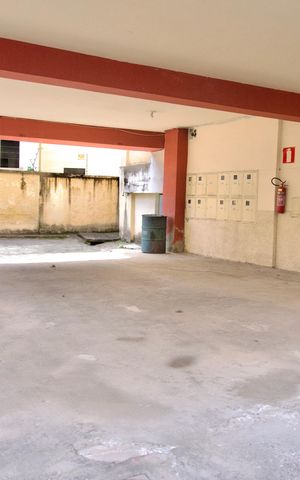 Apartamento para alugar com 67m², 3 quartos e 2 vagas Apartamento para alugar com 67m², 3 quartos e 2 vagasGaragem