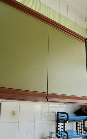 Apartamento para alugar com 67m², 3 quartos e 2 vagas Apartamento para alugar com 67m², 3 quartos e 2 vagasCozinha