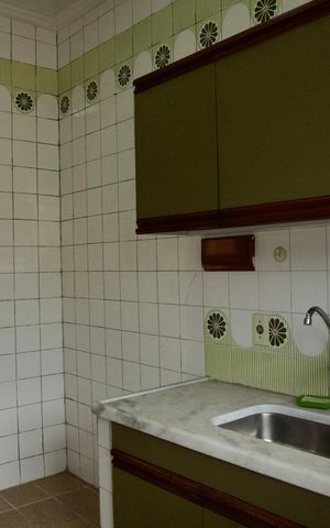 Apartamento para alugar com 67m², 3 quartos e 2 vagas Apartamento para alugar com 67m², 3 quartos e 2 vagasCozinha