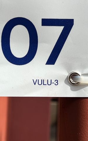 Apartamento para alugar com 67m², 3 quartos e 2 vagas Apartamento para alugar com 67m², 3 quartos e 2 vagasPlaca