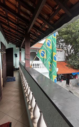 Casa à venda com 233m², 4 quartos e 2 vagas Casa à venda com 233m², 4 quartos e 2 vagasSuite Varanda