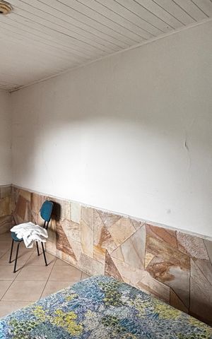 Casa à venda com 233m², 4 quartos e 2 vagas Casa à venda com 233m², 4 quartos e 2 vagasQuarto 3