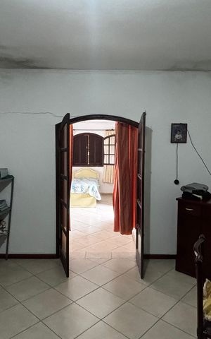 Casa à venda com 233m², 4 quartos e 2 vagas Casa à venda com 233m², 4 quartos e 2 vagasQuarto 2