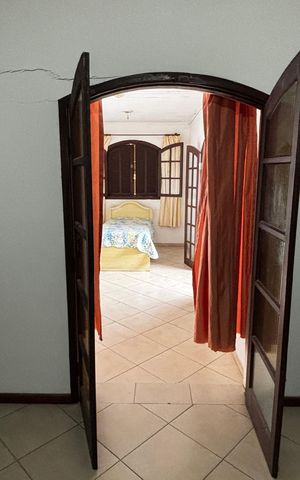 Casa à venda com 233m², 4 quartos e 2 vagas Casa à venda com 233m², 4 quartos e 2 vagasQuarto 2