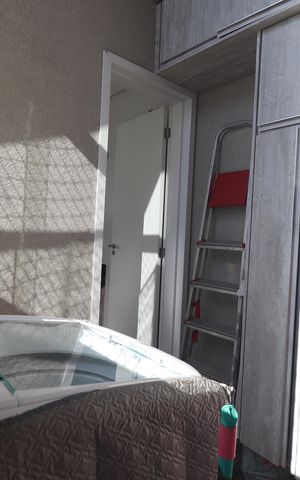 Apartamento à venda com 106m², 2 quartos e 1 vagaÁrea de Serviço