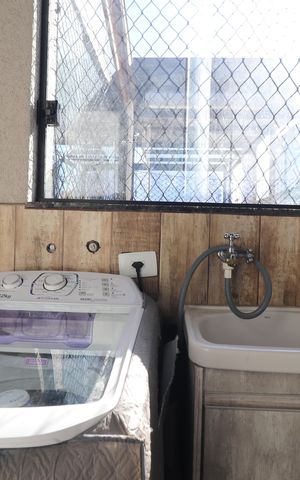 Apartamento à venda com 106m², 2 quartos e 1 vagaÁrea de Serviço