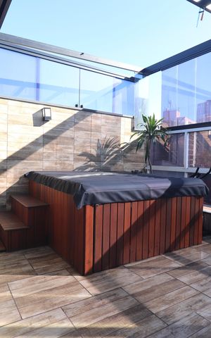 Apartamento à venda com 106m², 2 quartos e 1 vagaCobertura