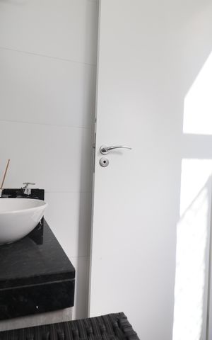 Apartamento à venda com 106m², 2 quartos e 1 vagaLavabo Cobertura
