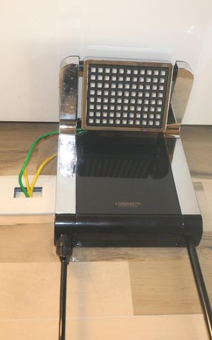 Apartamento à venda com 106m², 2 quartos e 1 vagaBanheiro 2