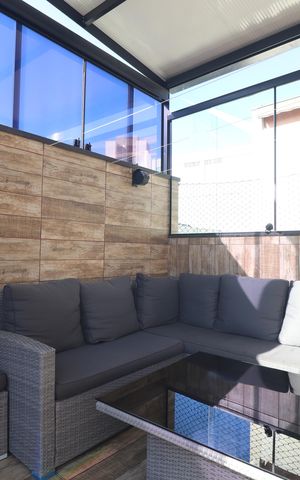Apartamento à venda com 106m², 2 quartos e 1 vagaCobertura