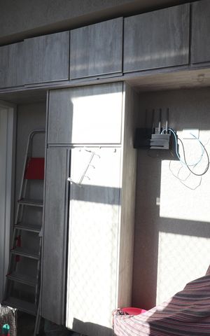 Apartamento à venda com 106m², 2 quartos e 1 vagaÁrea de Serviço