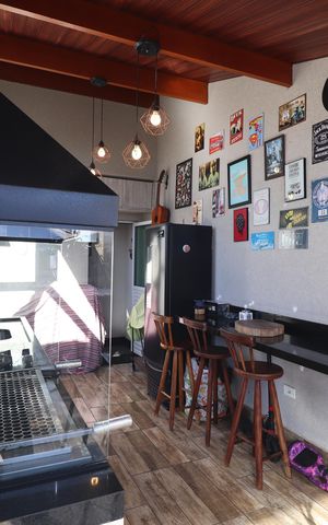 Apartamento à venda com 106m², 2 quartos e 1 vagaEspaço Gourmet