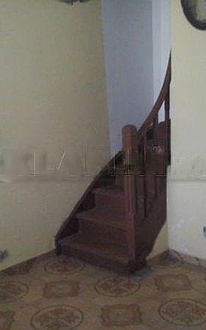 Casa à venda com 100m², 3 quartos e 1 vaga