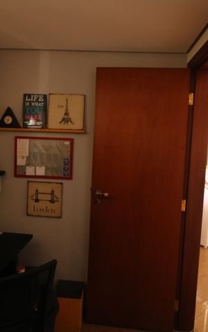 Apartamento à venda com 185m², 4 quartos e 3 vagasQuarto de Serviço